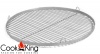 Grillrost aus Edelstahl Ø 50, 60, 70 oder 80 cm für Dreibein Schwenkgrill Grillrost aus Edelstahl Ø 50, 60, 70 oder 80 cm für Dreibein Schwenkgrill